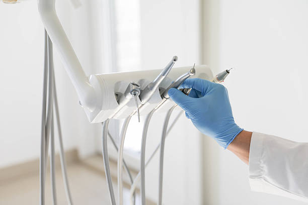 24/7 Emergency Teeth Whitening experts in Haslett, MI